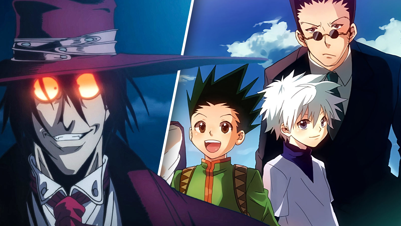 10 Best Anime Remakes You Cannot Miss