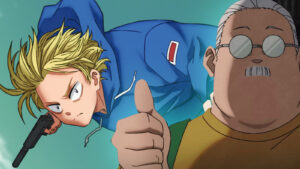 ‘Sakamoto Days’ Hasn’t Done Anything Special So Far and That’s the Point