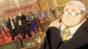 Sakamoto Days Episode 11 Release Date, Spoilers, and What to Expect 10 Sakamoto Days Episode 11 Release Date, Spoilers, and What to Expect