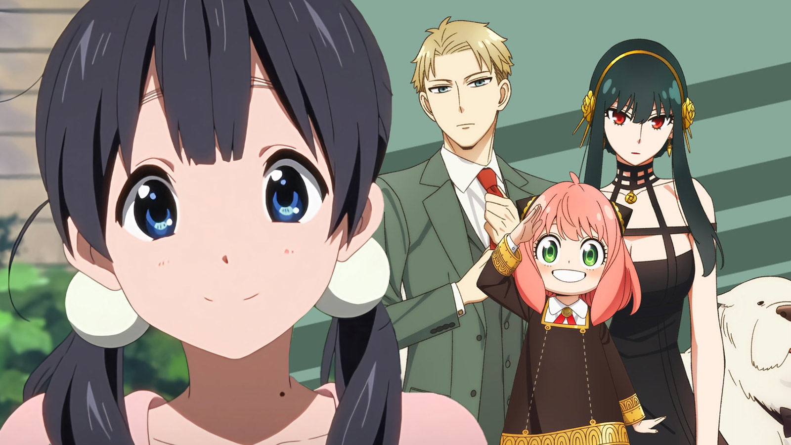 5 Best Slice-Of-Life Anime to Watch With Your Families