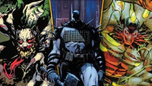 10 Pure Aura Comic Book Moments the Upcoming ‘Absolute Batman’ Show Must Have