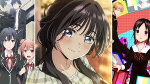 12 Best Romance Anime to Watch Right Now