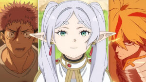 15 Best Anime on Crunchyroll Right Now, Ranked