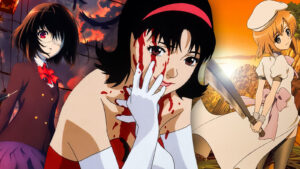 15 Best Horror Anime That Will Actually Keep You Up at Night