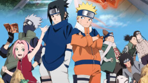 How to Watch Complete Naruto in Order (Guide 2026)