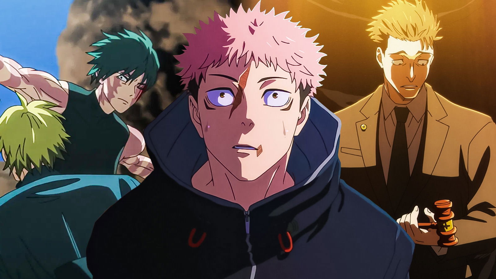 Jujutsu Kaisen Season 3: Every Major Change from The Manga Adaptation