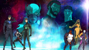Every Season of Young Justice, Ranked Worst to Best