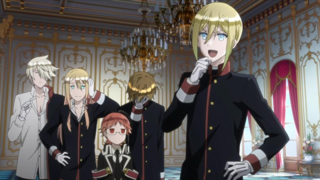 Leonhard said something really stupid