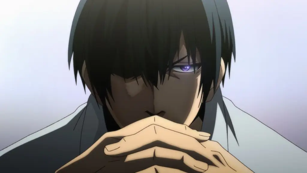 kitahara from grand blue dreaming season 3