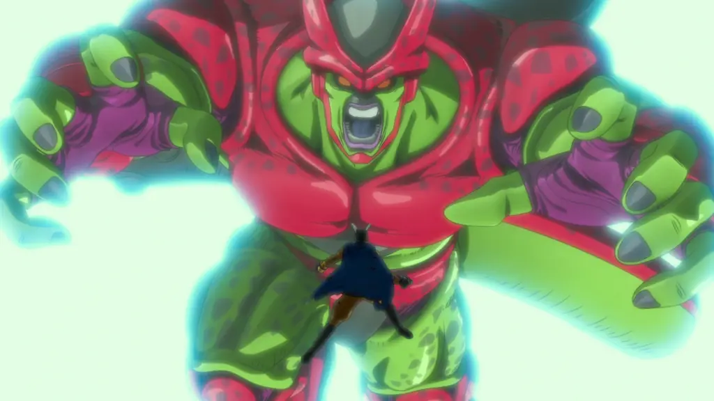 How to Watch Complete Dragon Ball in Order (Guide 2026) 8 Super Cell
