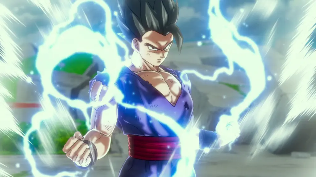 How to Watch Complete Dragon Ball in Order (Guide 2026) 12 Ultimate Gohan