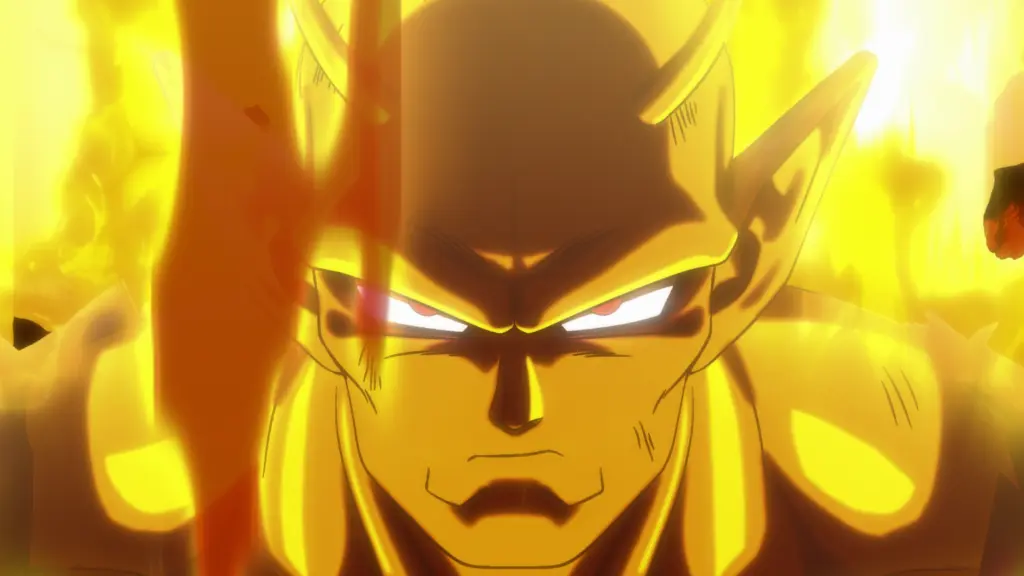 How to Watch Complete Dragon Ball in Order (Guide 2026) 10 Orange Piccolo