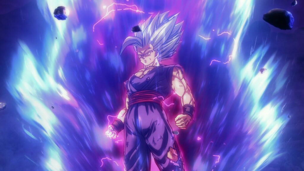 How to Watch Complete Dragon Ball in Order (Guide 2026) 14 Gohan Beast Transformation