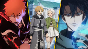 10 Best Summer 2026 Anime to Watch With Complete Streaming Guide