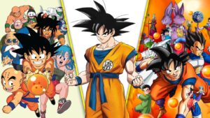 How to Watch Complete Dragon Ball in Order (Guide 2026)