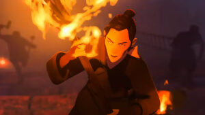 Blue Eye Samurai Season 2: The Complete Guide and Everything We Know