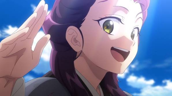 The Apothecary Diaries Season 3 and Movie: Everything We Know So Far 11 shisui after memory eraser