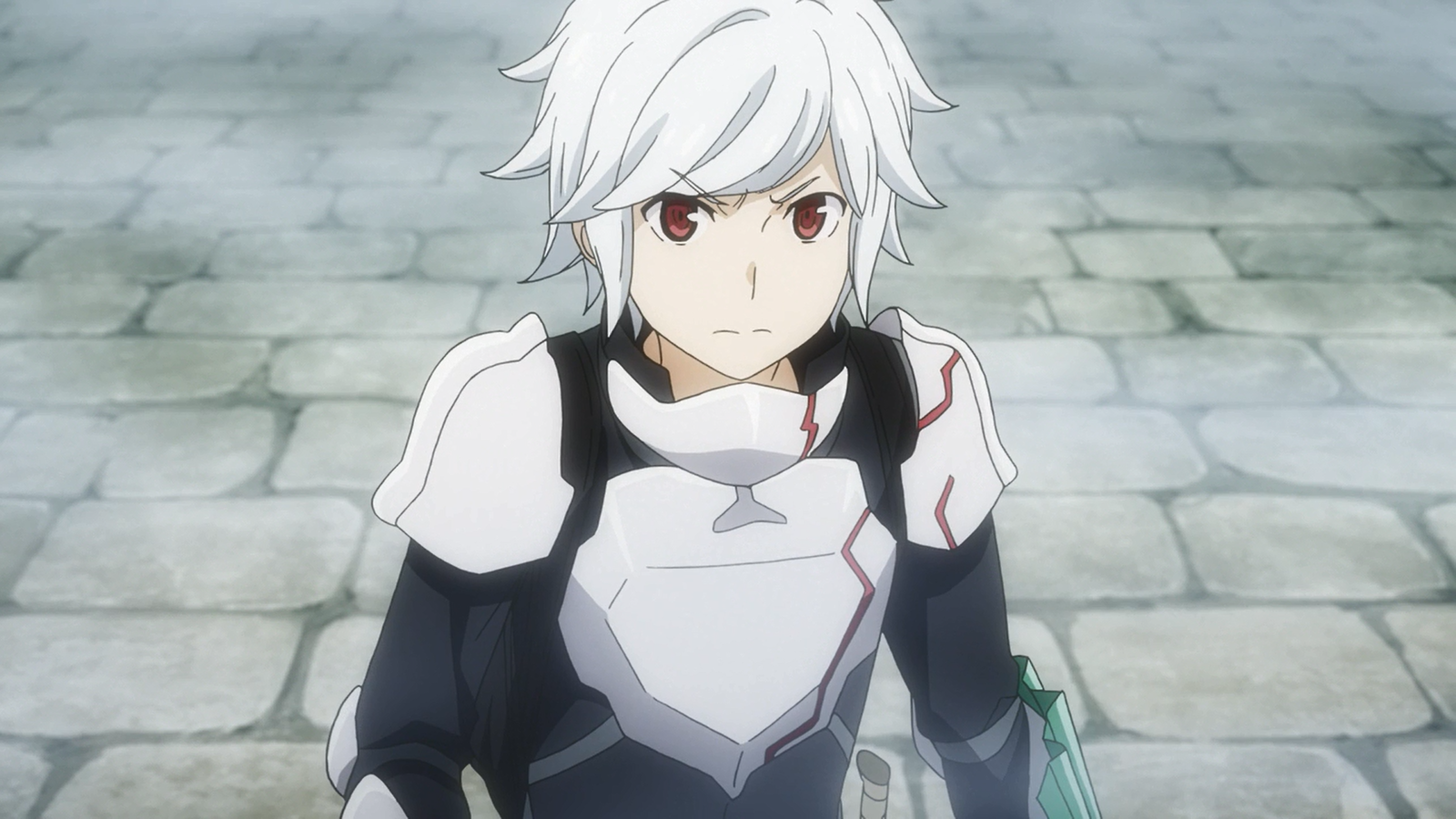 DanMachi