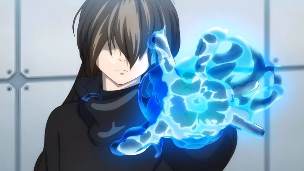 Tower of God