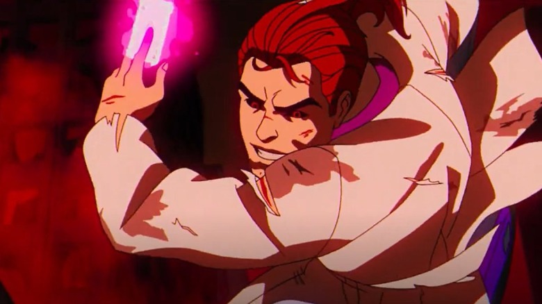 Everything to Remember Before X-Men ‘97 Season 2 Drops 4 Gambit uses his powers