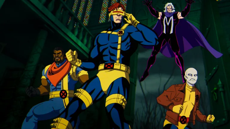 Everything to Remember Before X-Men ‘97 Season 2 Drops 5 The X-Men
