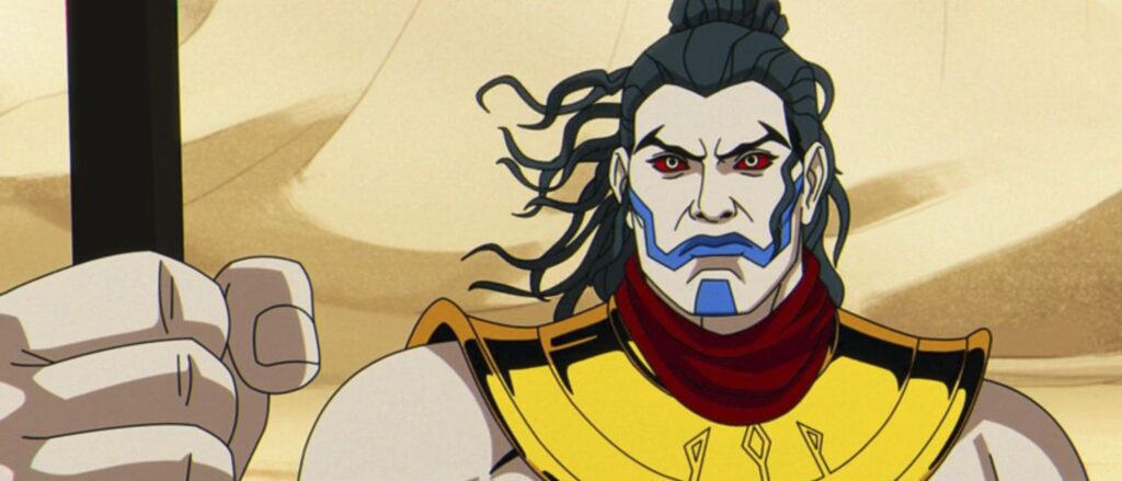 Everything to Remember Before X-Men ‘97 Season 2 Drops 7 En Sabah Nur in Egypt