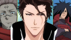 10 Anime Villains Who Aura Farmed Harder Than the MC, Ranked 2 10 Anime Villains Who Aura Farmed Harder Than the MC, Ranked