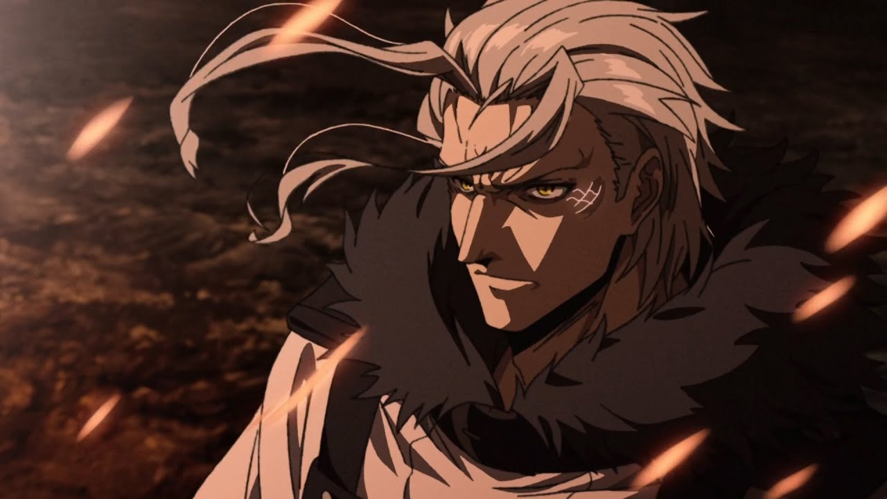 Mushoku Tensei Season 3: Everything We Know About the Asura Kingdom Storyline 8 orsted from mushoku tensei season 1