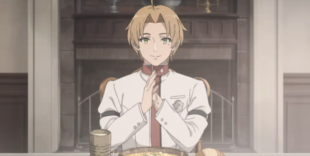Mushoku Tensei Season 3: Release Date, Plot, Voice Cast and Everything We Know 14 Rudeus without his left hand