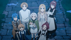 Mushoku Tensei Season 3: Everything We Know About the Asura Kingdom Storyline