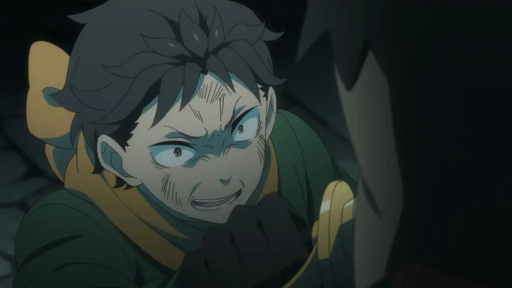 subaru as seen from rezero season 4