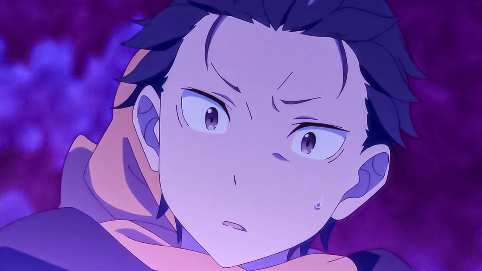 subaru from rezero season 4