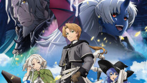 Mushoku Tensei Season 3: Release Date, Plot, Voice Cast and Everything We Know