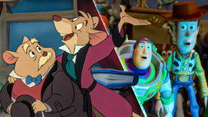 40 Years Later, This Disney Animated Classic Still Does What No Toy Story Movie Could 7 40 Years Later, This Disney Animated Classic Still Does What No Toy Story Movie Could
