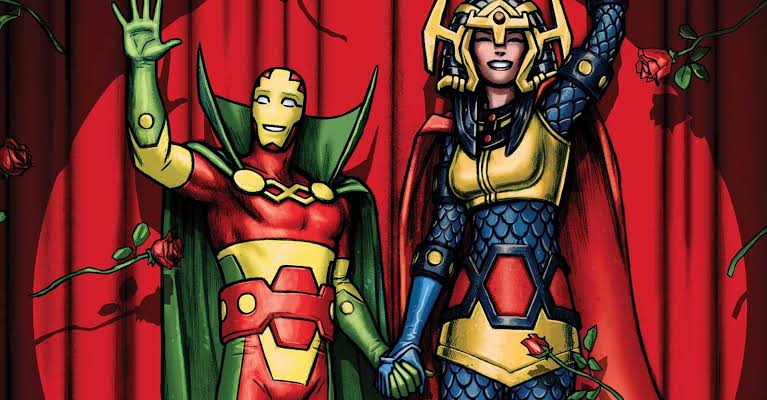 All 8 Upcoming DC Animated Shows Under James Gunn, Ranked by Release Order 3 Mister Miracle raises the curtain