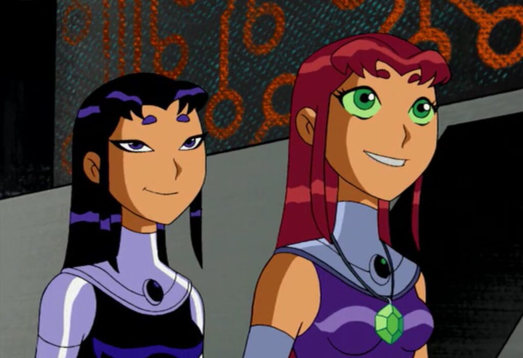 All 8 Upcoming DC Animated Shows Under James Gunn, Ranked by Release Order 6 Starfire talks