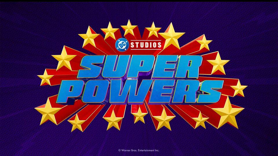 All 8 Upcoming DC Animated Shows Under James Gunn, Ranked by Release Order 7 super powers