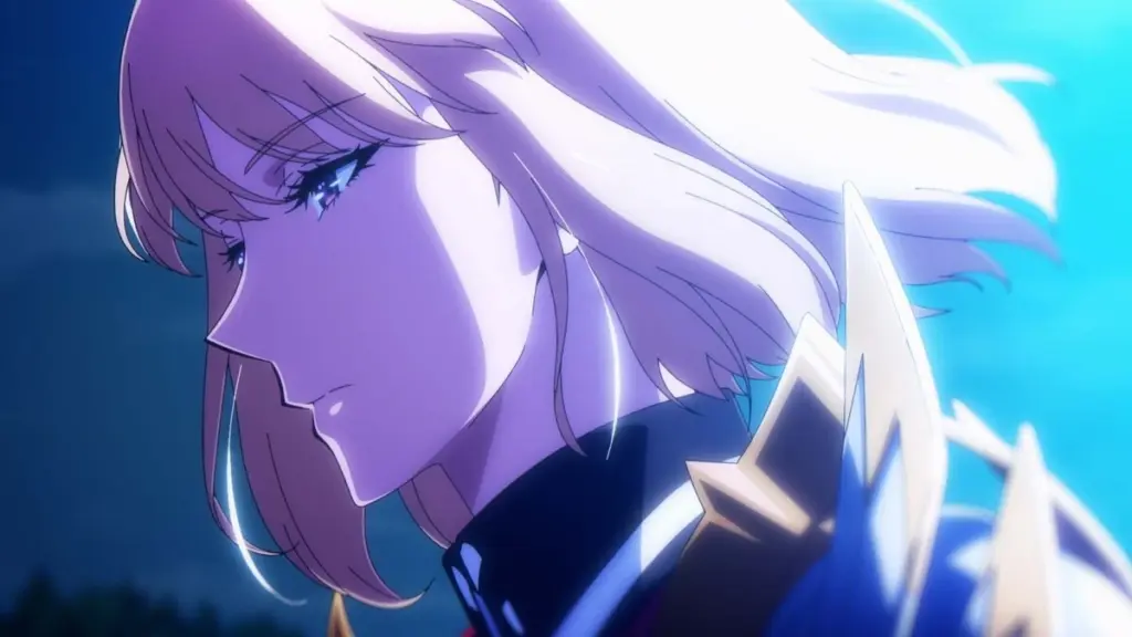 Solo Leveling Season 3: What The Anime Needs to Get Right from The Manhwa 2 Cha Hae-In coming out of the dungeon in the Solo Leveling anime