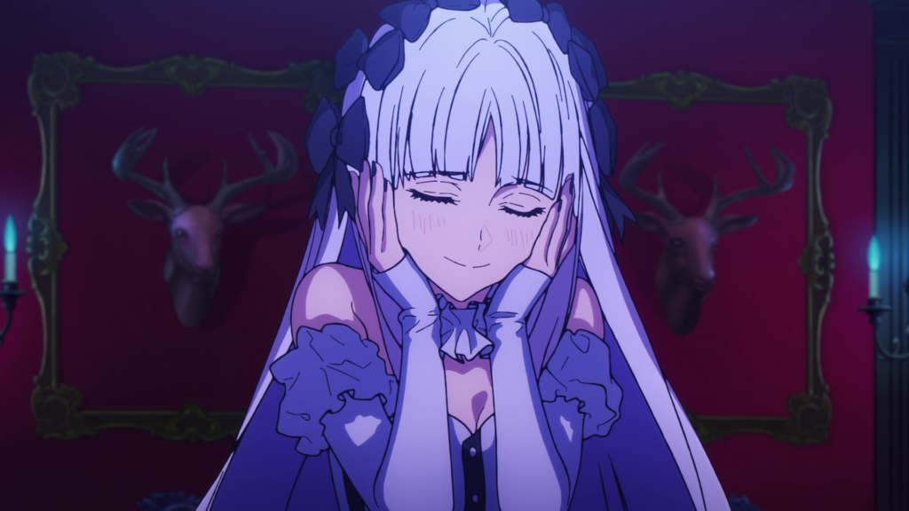 Prelati Smiling