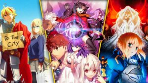 Top 10 Fate Shows of All Time, Ranked