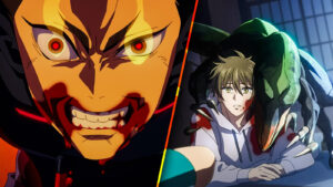 Jurassic Shadows: Everything to Know About Dinosaurs vs Ninjas Anime