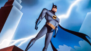 10 Times Batman: The Animated Series Stopped Being a Children’s Show