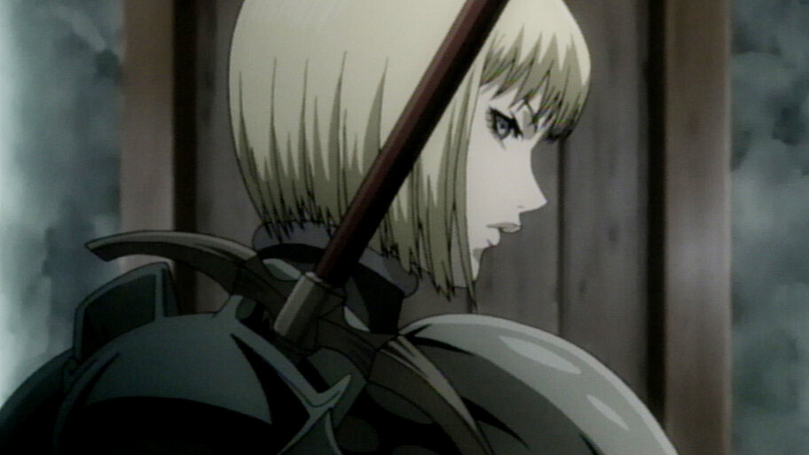 15 Anime Like Demon Slayer to Watch After Infinity Castle 20 the mc from claymore