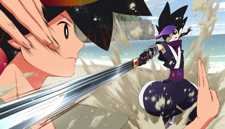 15 Anime Like Demon Slayer to Watch After Infinity Castle 28 the swordplay in katanagatari