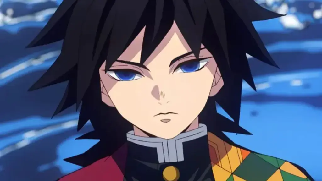 Demon Slayer: Every Hashira Power Explained and Ranked 15 Giyu using the 11th form of water breathing
