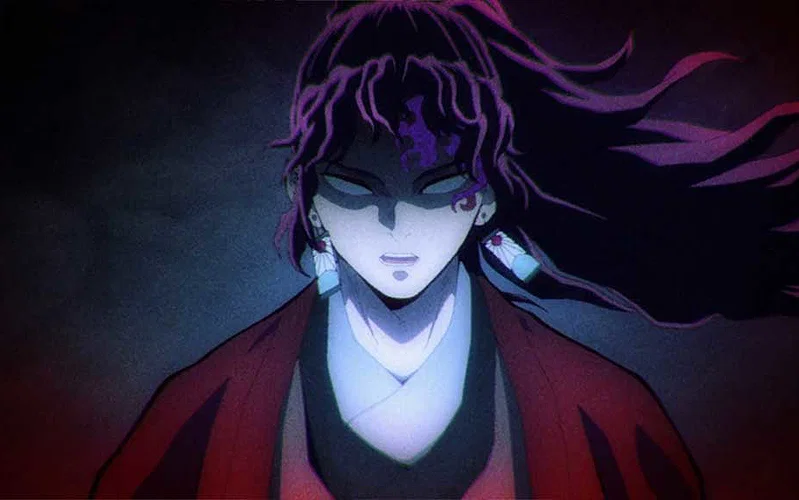Demon Slayer: Every Hashira Power Explained and Ranked 19 Yorichi in a flashback