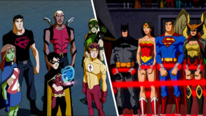 10 Best Episodes of Young Justice, Ranked