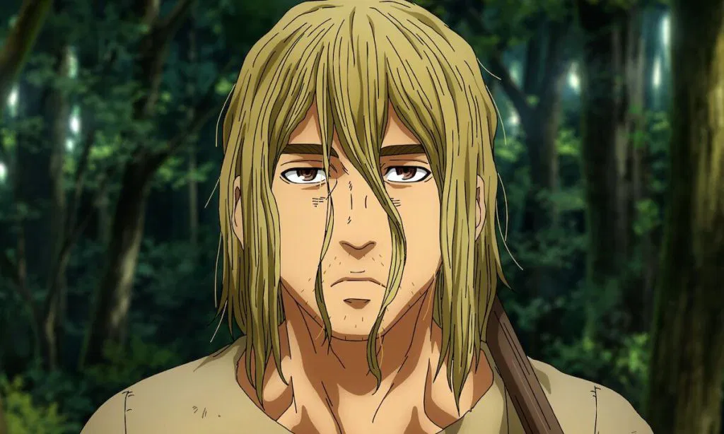 7 Years of Vinland Saga: Why It's Still The Perfect Starter Anime in 2026 17 thorfinn from the slave arc