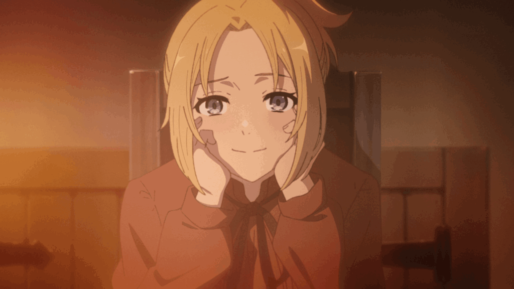 How to Watch Mushoku Tensei: Jobless Reincarnation in Correct Order 12 Zenith in Rudeus' memories