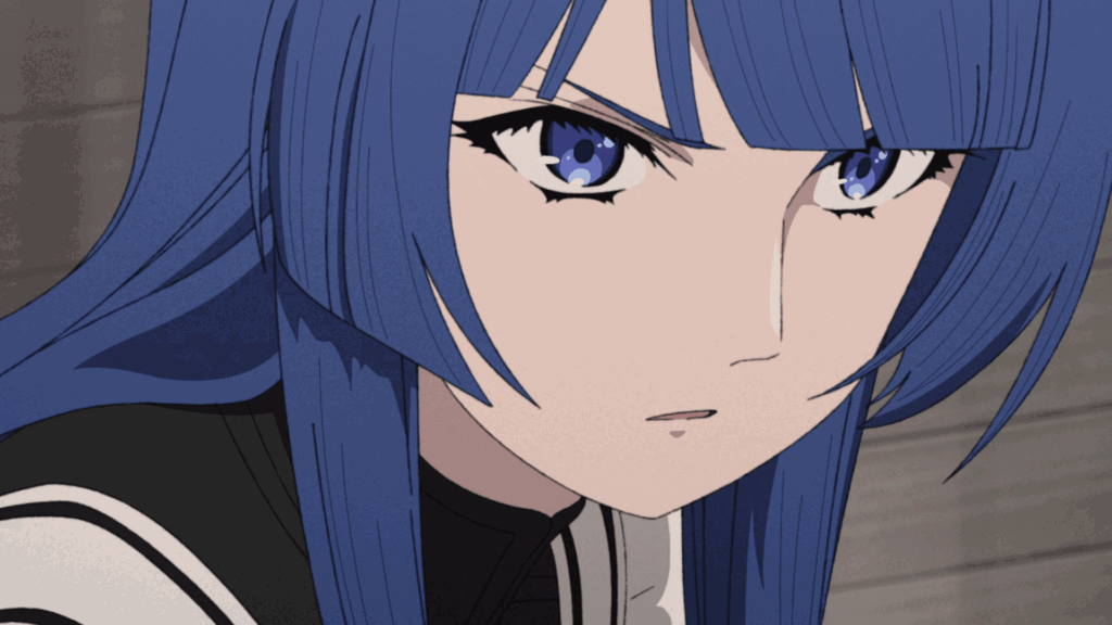 How to Watch Mushoku Tensei: Jobless Reincarnation in Correct Order 19 Isolte feeling Eris's aura